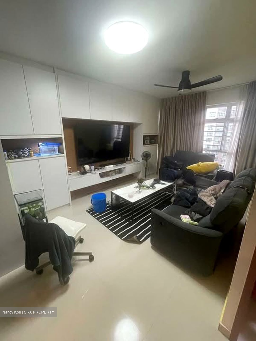 Blk 121B Eastbank @ Canberra (Sembawang), HDB 4 Rooms #530337931